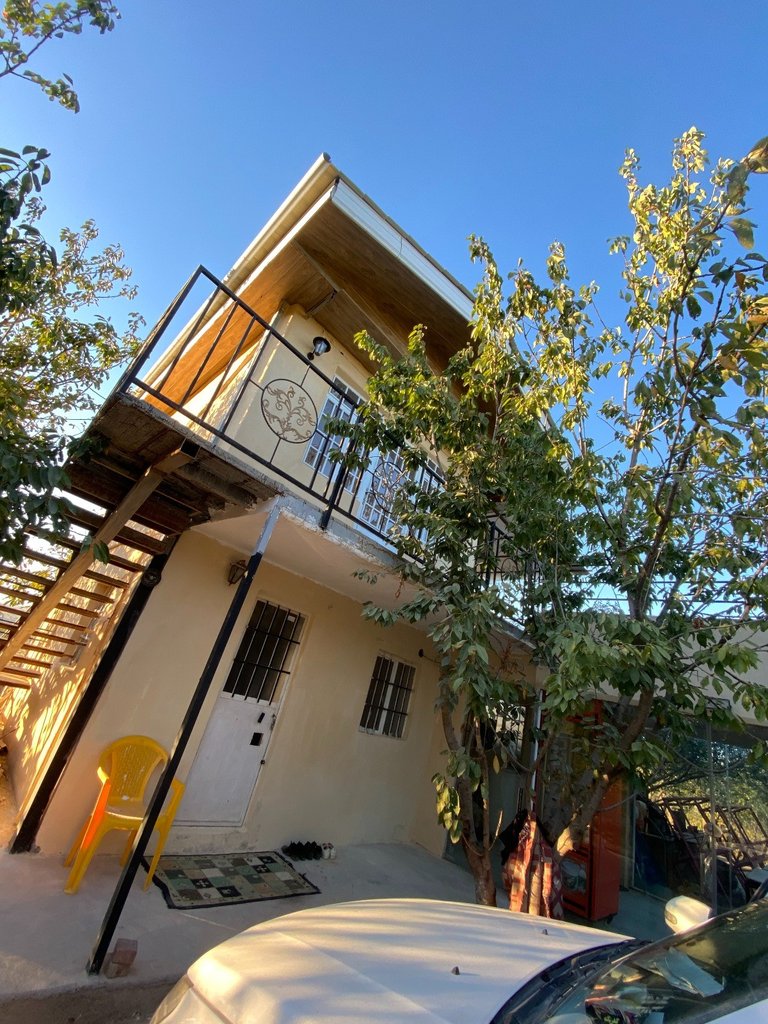 پردیس صحرا - واحد 1