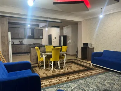 آپارتمان دوخوابه امید 1 - واحد 1