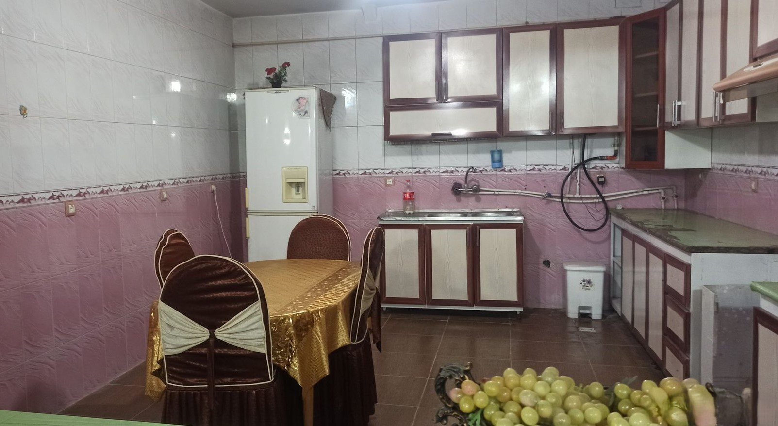 ویلا یک خوابه تارخ و شاهرخ