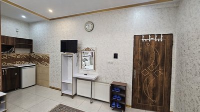 مسافرخانه سارینا - واحد ۲۰۲