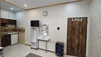 مسافرخانه سارینا - واحد ۲۰۲