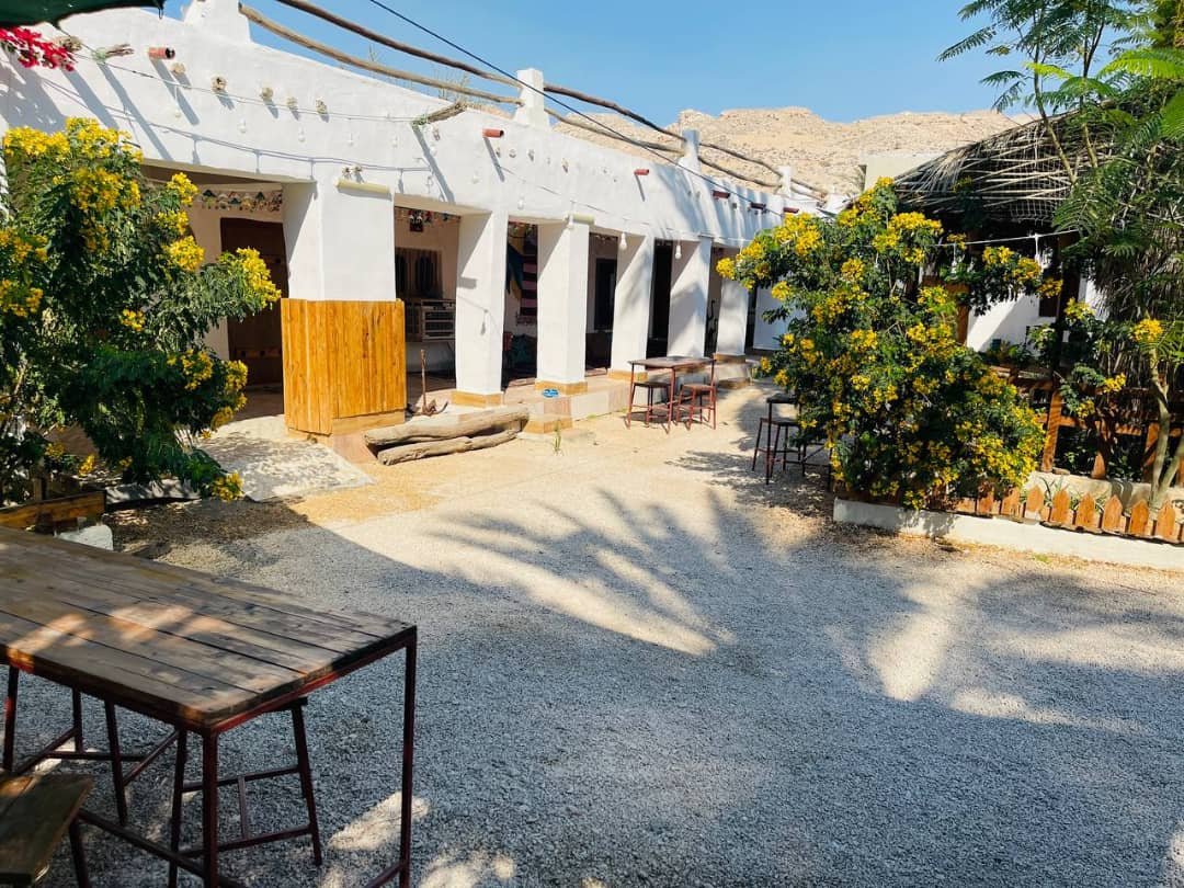 ناخدا یوسف - واحد سلیمان