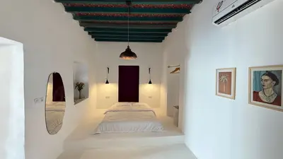 سوئیت یک خوابه الف 1