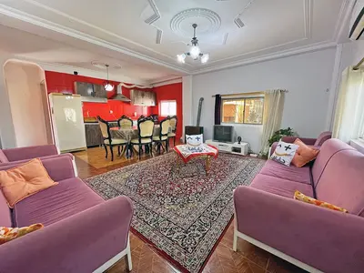 آپارتمان دوخوابه یاس 222