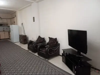 ویلا دوخوابه سعید 1