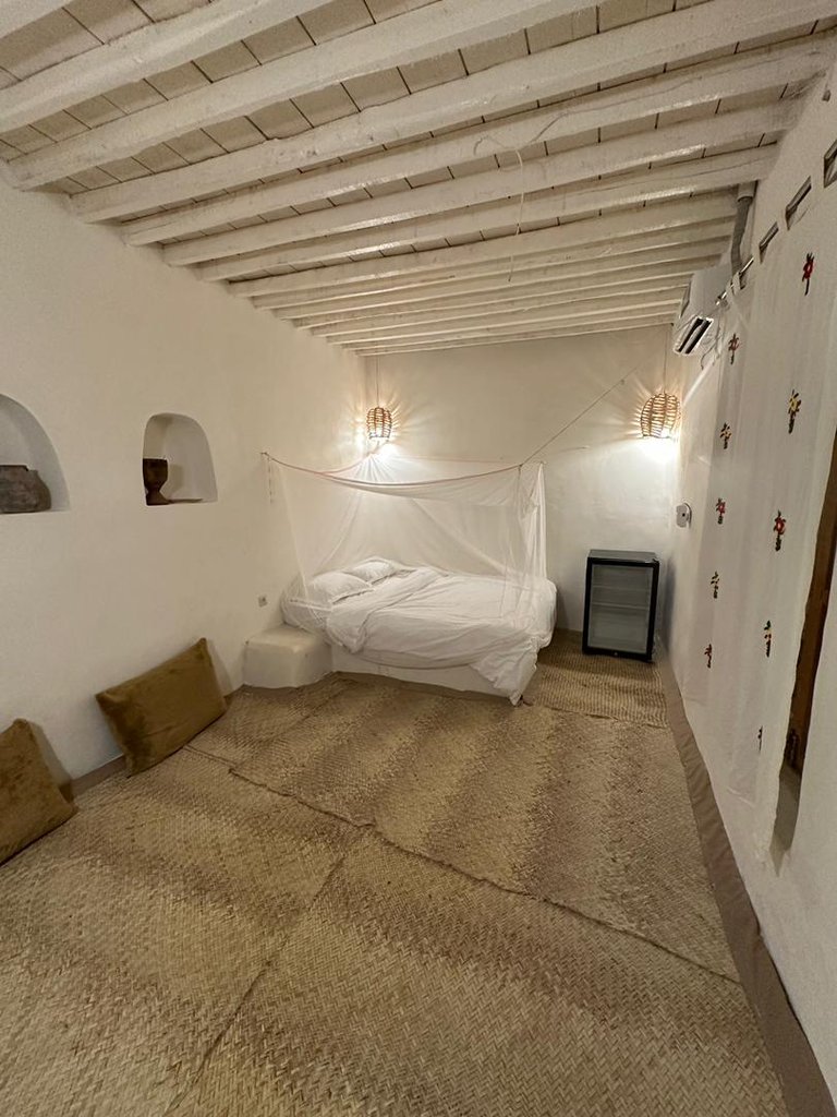 بومگردی چهارخوابه استخردار پروند