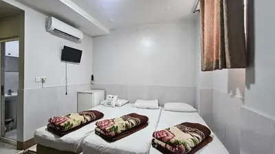 مجتمع اقامتی کمالی - واحد ۳۰۳