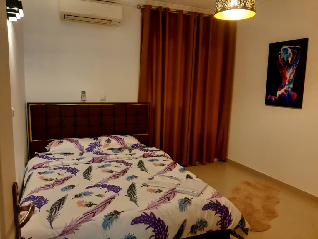 یک خوابه سفید رود 2