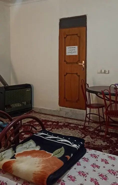 مجتمع اقامتگاهی آتیلا - واحد 2