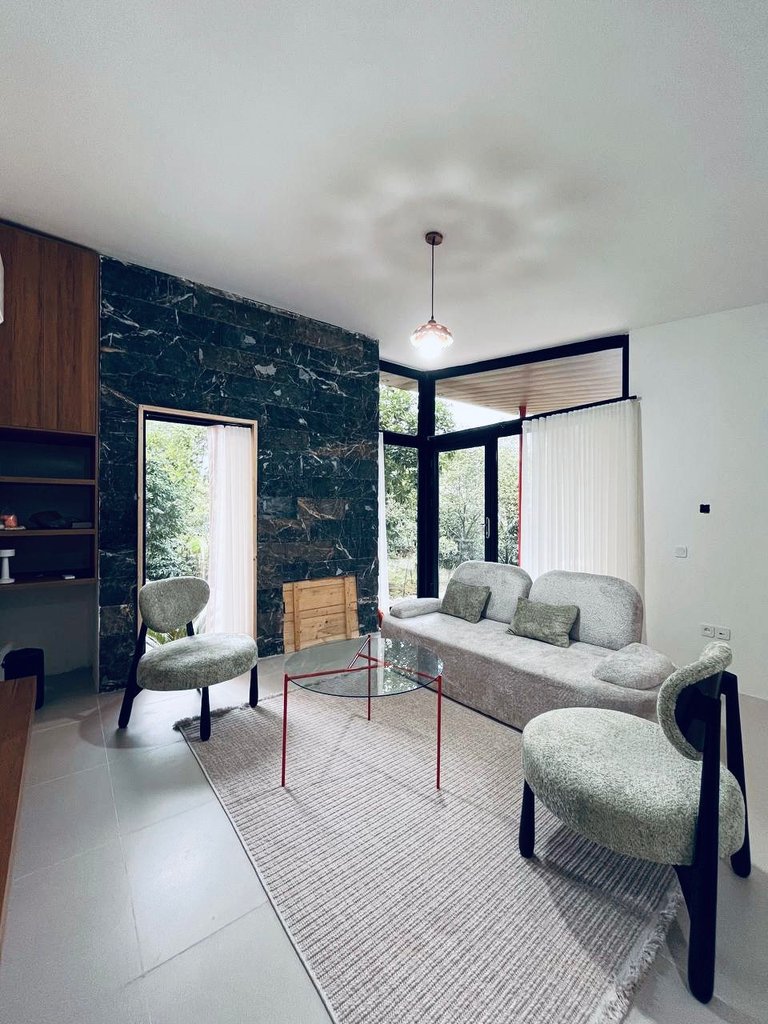 یک خوابه ماندارین