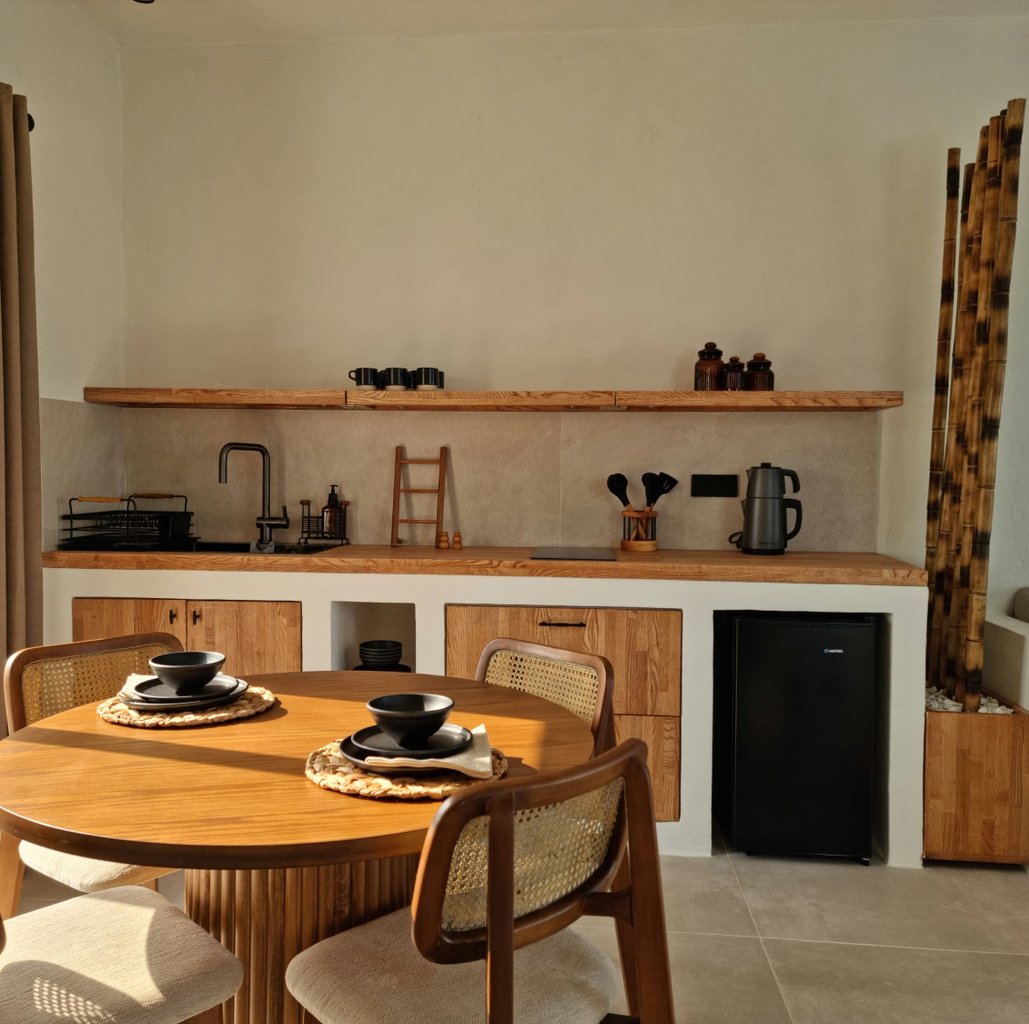 دوخوابه ساحلی فولتون