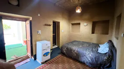 بومگردی چیرا - واحد سینگو