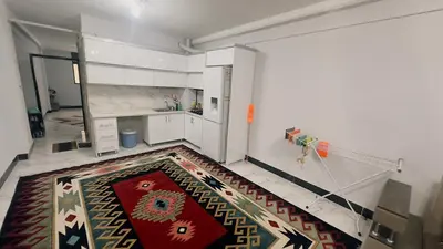 آپارتمان یک خوابه پردیس B23