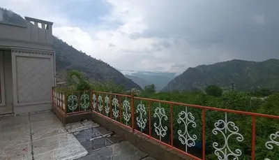 ویلا دوخوابه شیوند