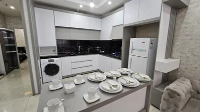 مجتمع اقامتی دوخوابه آنجل واحد ۲۰۰۲