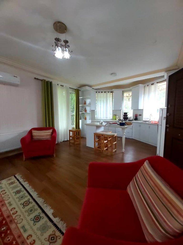 ویلا یک خوابه اسپیناز 2