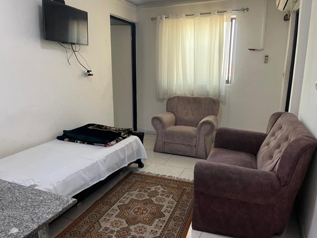 ننه زهرا - واحد یک خوابه چهارتخته