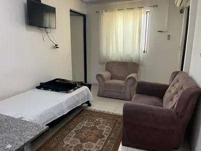 مجتمع اقامتی ننه زهرا - واحد یک خوابه چهارتخته