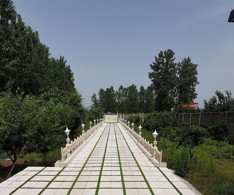 ویلا یک خوابه رودخانه 1