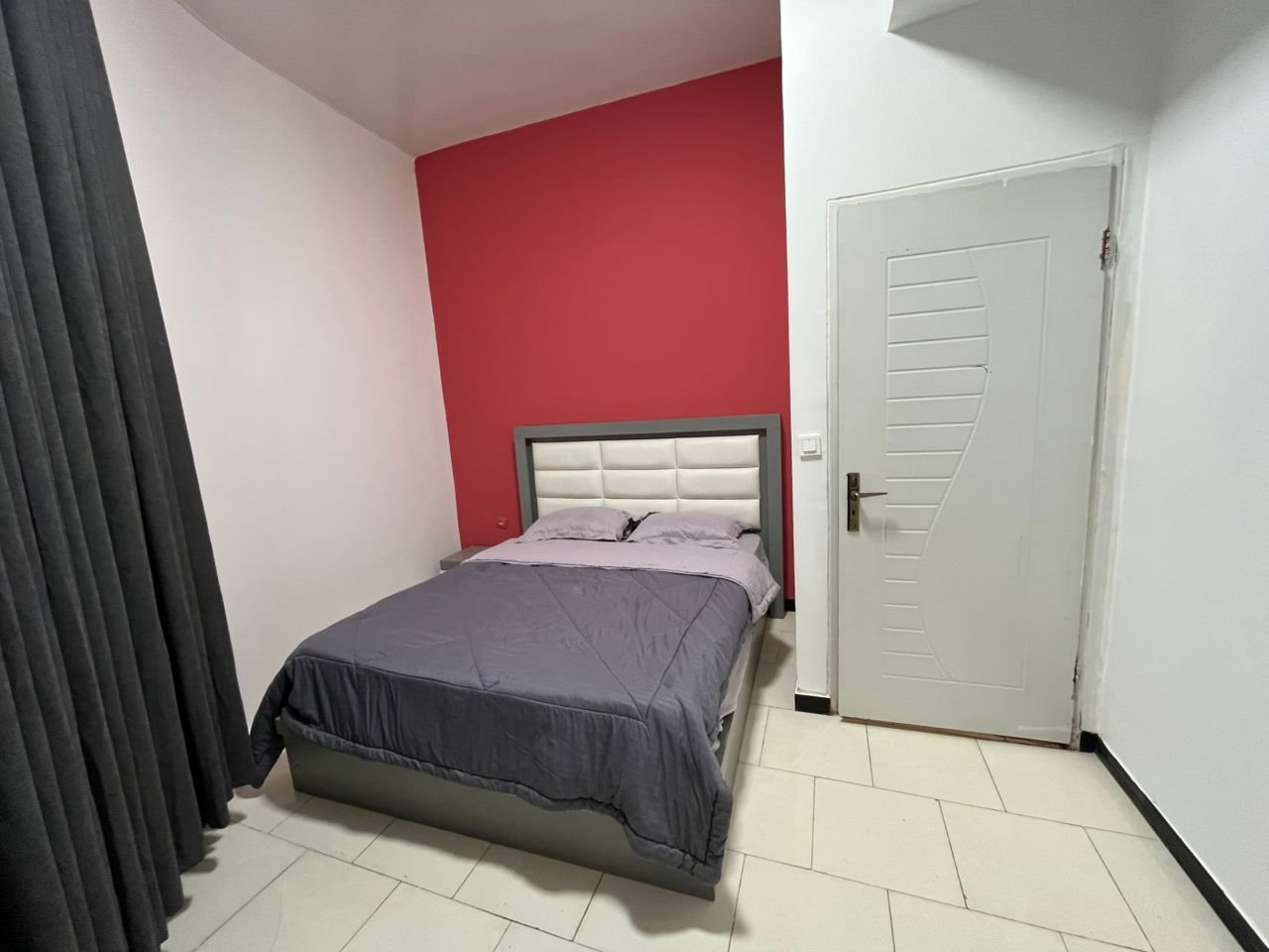 ویلا چهارخوابه استخردار دوبلکس عمارت تادو