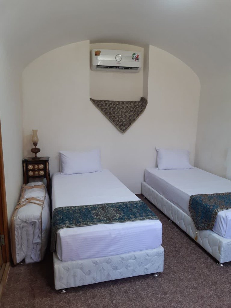 سرای ریحان - واحد ۱۰۸