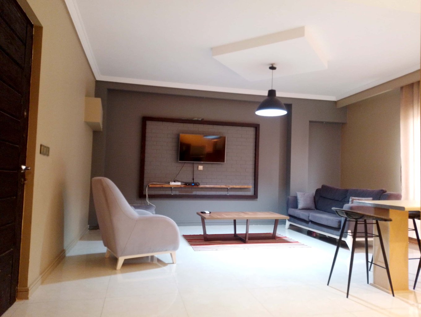 دوخوابه ایوان بوتیک ۴