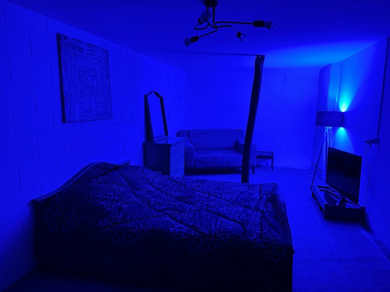 آپارتمان فلت عرفان ۲ نیایش