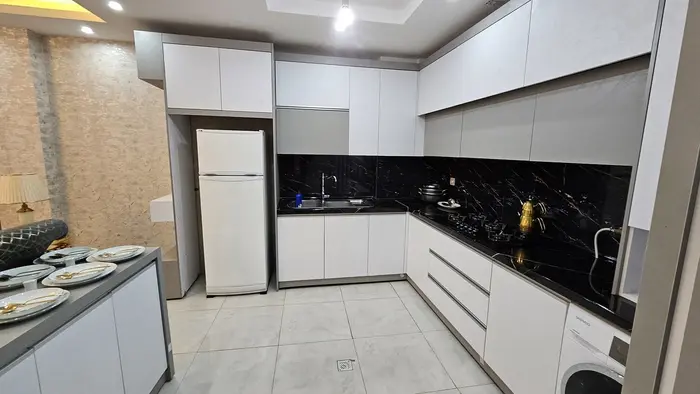 مجتمع اقامتگاهی دوخوابه آنجل - واحد ۲۰۰۱