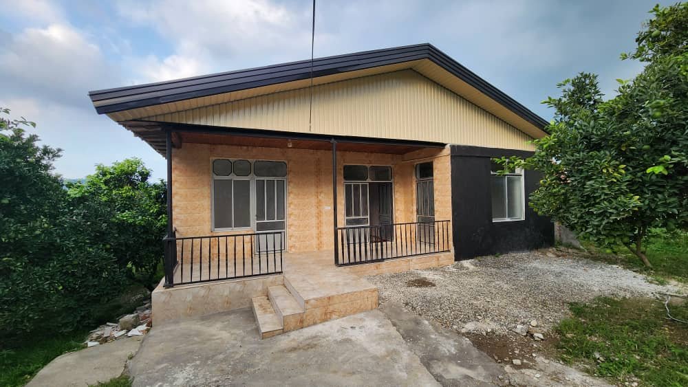 دوخوابه پچوک