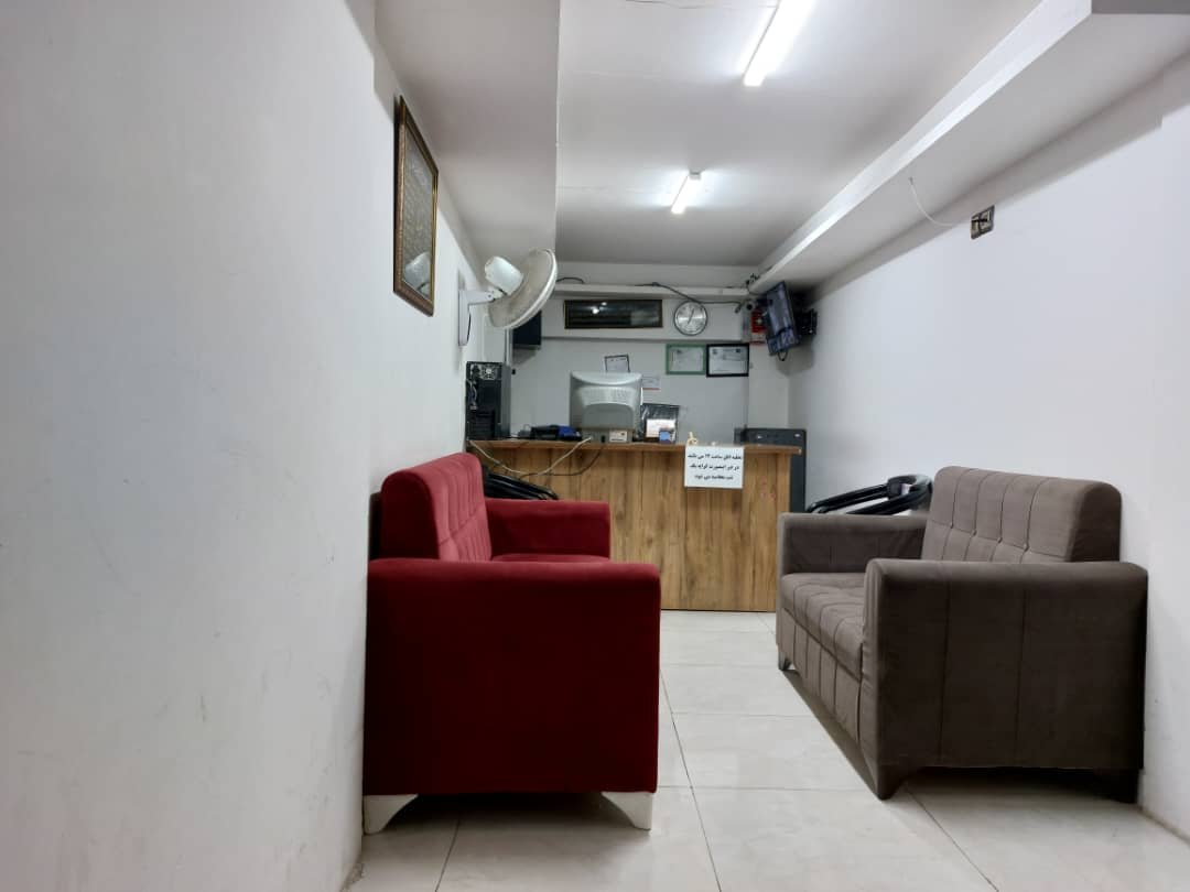 باب الرضا کوکب - واحد چهارتخته 2