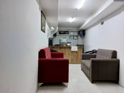 مجتمع اقامتی باب الرضا کوکب - واحد چهارتخته 2