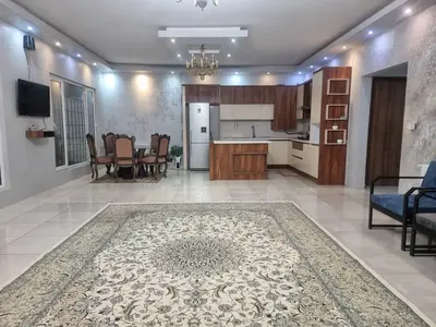 ویلا دوخوابه استخردار آبگرم شکوهی