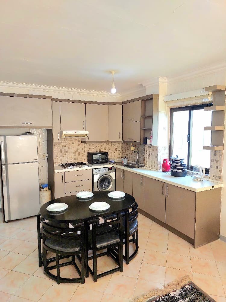 مجتمع اقامتگاهی دوخوابه رُهام واحد ۵