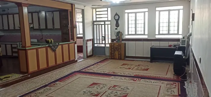 ویلا یک خوابه تارخ و شاهرخ