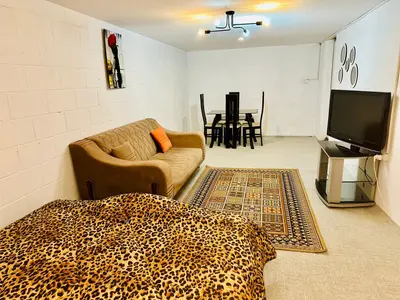 آپارتمان فلت عرفان نیایش