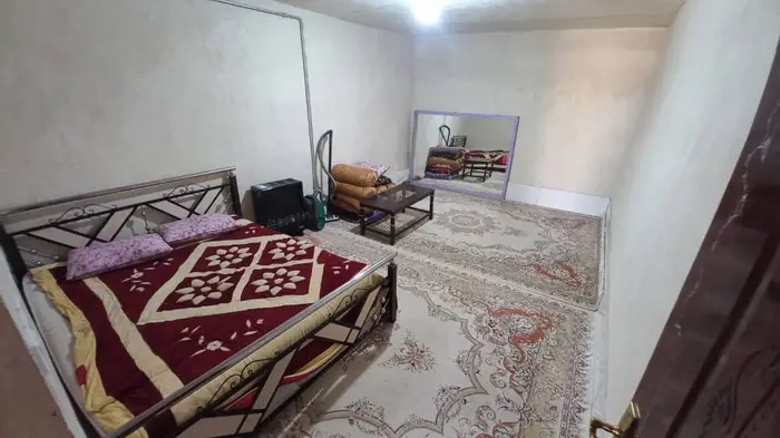 ویلا یک خوابه شاهو 3