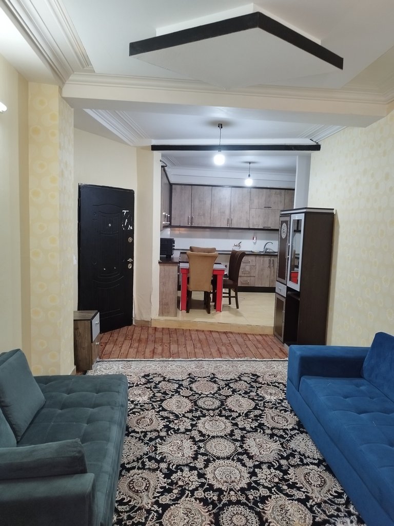 یک خوابه امید 1 - واحد ۸