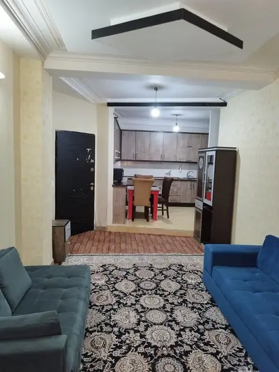 آپارتمان یک خوابه امید 1 - واحد ۸