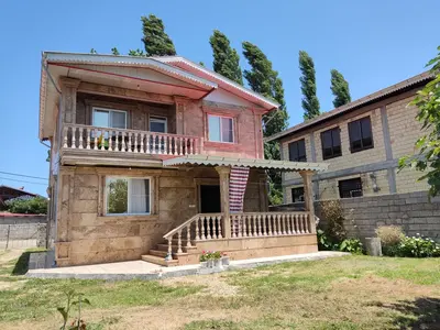 ویلا دوخوابه دوبلکس جورابچی