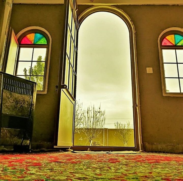 اقامتگاه سنتی ستاره  کویر - واحد ۴