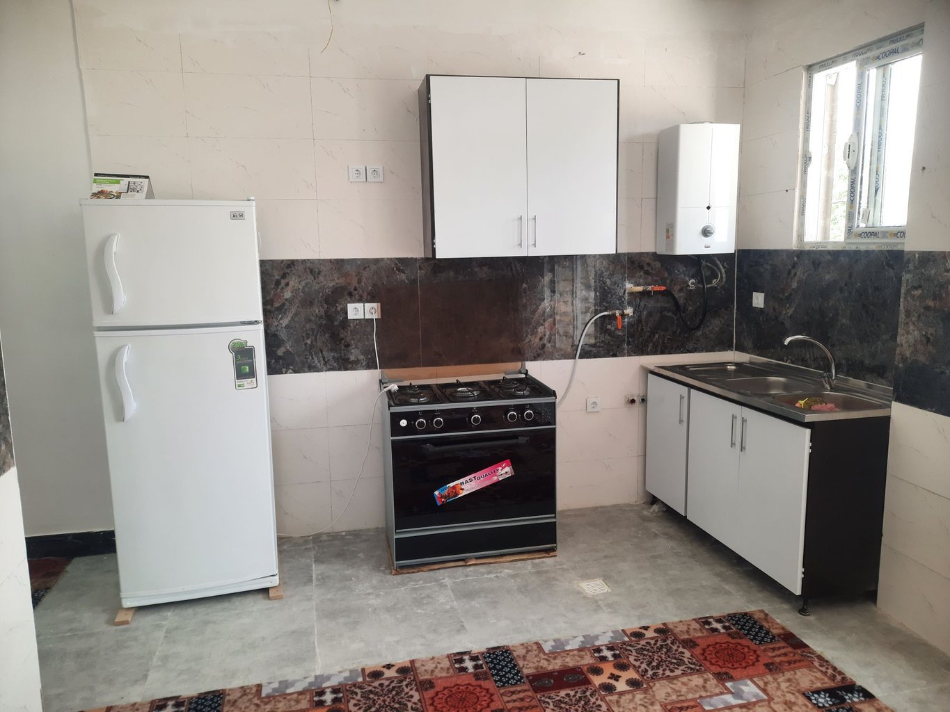 یک خوابه گیلا