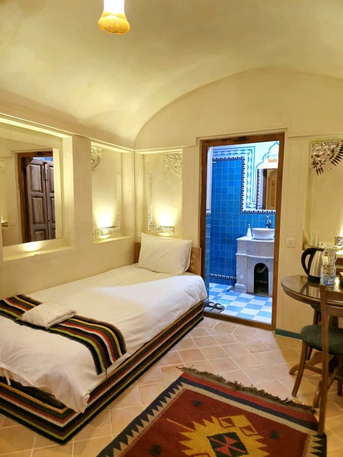 اشکوب - واحد سه تخته گذر