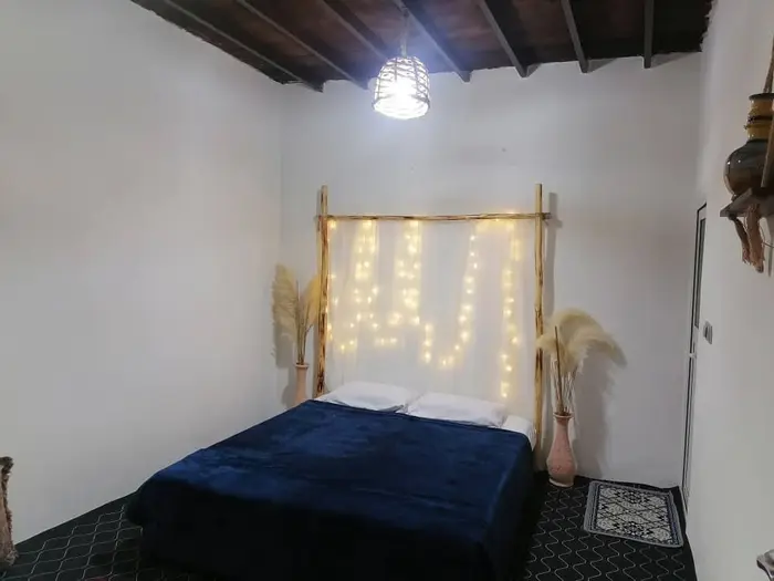 بوم گردی لهر - واحد انبوو