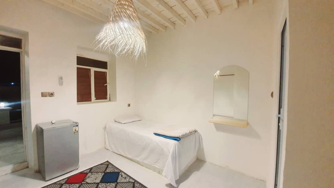 بومگردی مالوک - واحد ۷