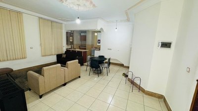 آپارتمان اپارتمان مبله کریمی ارم دو خواب ۴ تخته