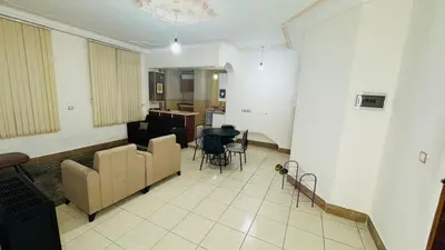 آپارتمان اپارتمان مبله کریمی ارم دو خواب ۴ تخته