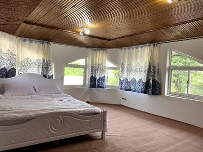 سوئیت یک خوابه پردیس واحد ۳