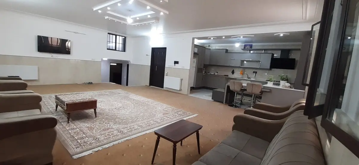 سوئیت دوخوابه شبنم 9