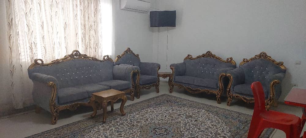 دوخوابه ساحلی جعفری