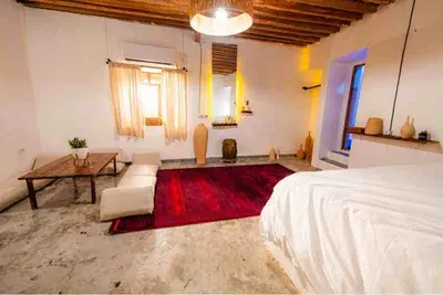 بومگردی هرمک - واحد لوار